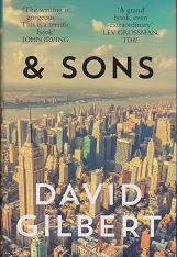 & Sons by David Gilbert